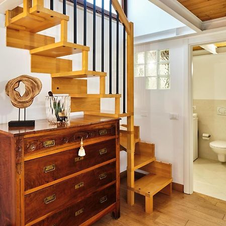 Willa Loft Del Porto Fano Zewnętrze zdjęcie