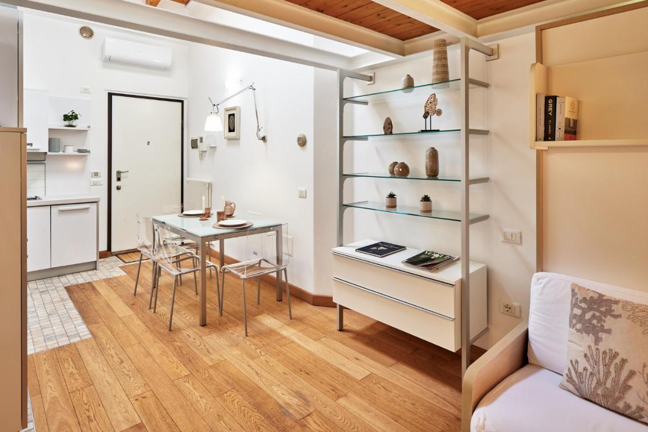 Willa Loft Del Porto Fano Zewnętrze zdjęcie
