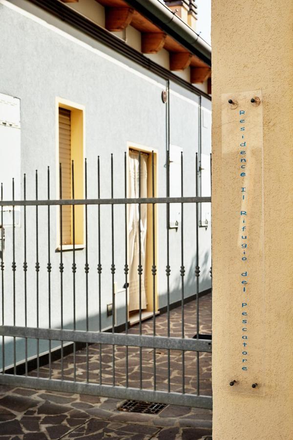 Willa Loft Del Porto Fano Zewnętrze zdjęcie